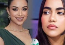 Ana Karina Millán llama «ñoña» a Yarlenys Vargas ana-karina-millan-llama-«nona»-a-yarlenys-vargas