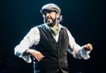 Juan Luis Guerra tendrá segunda función en Santiago juan-luis-guerra-tendra-segunda-funcion-en-santiago