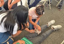 DAEH imparte jornada de capacitación en Primeros Auxilios y RCP a hijos de colaboradores daeh-imparte-jornada-de-capacitacion-en-primeros-auxilios-y-rcp-a-hijos-de-colaboradores