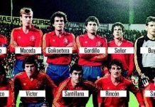 Pica y se Extiende: A 42 años de una gran proeza de España en el fútbol pica-y-se-extiende:-a-42-anos-de-una-gran-proeza-de-espana-en-el-futbol
