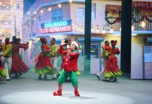 Ministerio de Cultura lleva la magia de la Navidad al Teatro Nacional con “Fantasía de Navidad” ministerio-de-cultura-lleva-la-magia-de-la-navidad-al-teatro-nacional-con-“fantasia-de-navidad”
