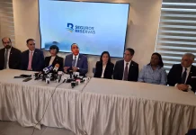 Vicepresidente de Seguros Reservas niega que la institución enfrente un “hoyo financiero” vicepresidente-de-seguros-reservas-niega-que-la-institucion-enfrente-un-“hoyo-financiero”