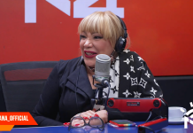 Con casi 45 años de trayectoria, Vickiana asegura que sigue vigente y activa en la música con-casi-45-anos-de-trayectoria,-vickiana-asegura-que-sigue-vigente-y-activa-en-la-musica