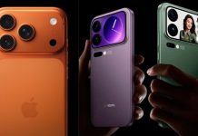 Apple lanzará ocho iPhone en dos años y debutaría con un modelo plegable apple-lanzara-ocho-iphone-en-dos-anos-y-debutaria-con-un-modelo-plegable