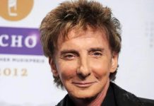 El cantante Barry Manilow revela que tiene cáncer de pulmón y se someterá a cirugía el-cantante-barry-manilow-revela-que-tiene-cancer-de-pulmon-y-se-sometera-a-cirugia