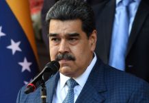 Maduro a Trump: «un presidente no puede estar pensando cómo va a gobernar otros países» maduro-a-trump:-«un-presidente-no-puede-estar-pensando-como-va-a-gobernar-otros-paises»