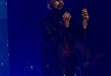 Concierto de Badir será transmitido en especial de Navidad concierto-de-badir-sera-transmitido-en-especial-de-navidad