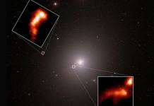 El Gran Telescopio de Canarias revela cómo el agujero negro de M87 da forma a sus filamentos el-gran-telescopio-de-canarias-revela-como-el-agujero-negro-de-m87-da-forma-a-sus-filamentos