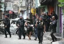 Río de Janeiro anuncia un plan para recuperar territorios controlados por grupos armados rio-de-janeiro-anuncia-un-plan-para-recuperar-territorios-controlados-por-grupos-armados