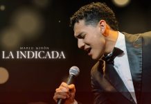 Mario Girón estrena el video musical “La Indicada” mario-giron-estrena-el-video-musical-“la-indicada”