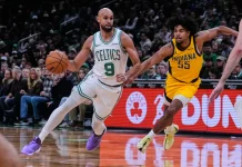 Jaylen Brown anota 31 puntos y los Celtics vencen a los Pacers. Otros resultados jaylen-brown-anota-31-puntos-y-los-celtics-vencen-a-los-pacers.-otros-resultados