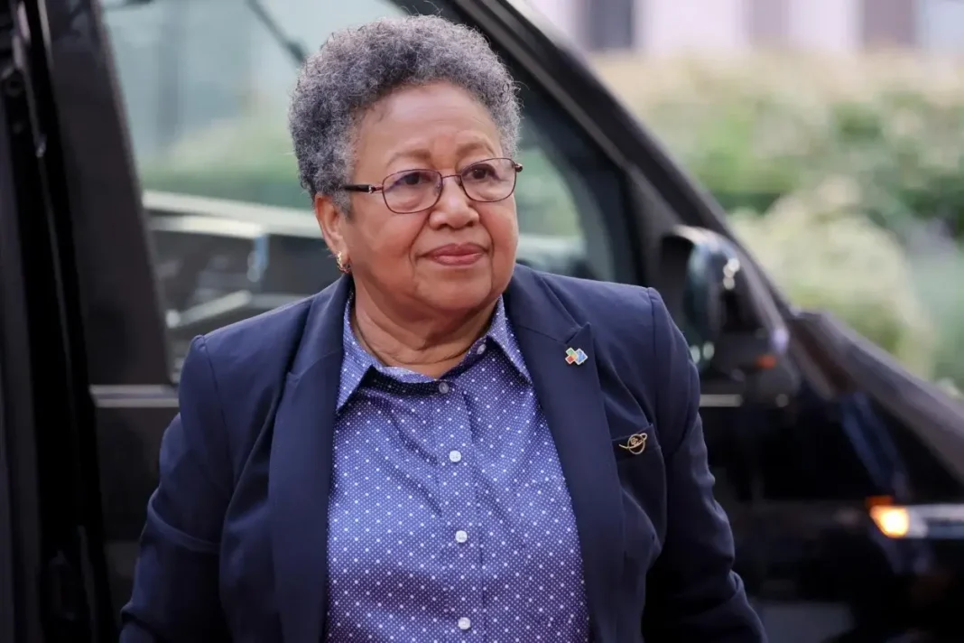 caricom-llama-a-la-unidad-de-sus-paises-miembros-ante-«vientos-geopoliticos-adversos»