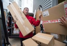 Ciberataque paraliza La Poste y retrasa entregas navideñas en Francia ciberataque-paraliza-la-poste-y-retrasa-entregas-navidenas-en-francia