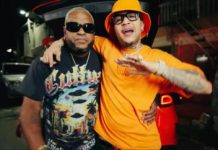 Jey One se une a La Fruta y Andyyy Flow en dembow “La Fruta no está en fregadera” jey-one-se-une-a-la-fruta-y-andyyy-flow-en-dembow-“la-fruta-no-esta-en-fregadera”