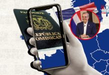 Desde enero, RD emitirá pasaporte electrónico; Abinader recibirá el primero desde-enero,-rd-emitira-pasaporte-electronico;-abinader-recibira-el-primero