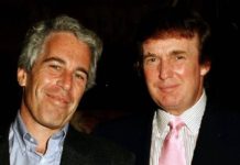 FBI dice que la carta firmada por «J. Epstein» con supuestas referencias a Trump es falsa fbi-dice-que-la-carta-firmada-por-«j.-epstein»-con-supuestas-referencias-a-trump-es-falsa