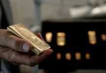 El oro supera por primera vez en su historia los 4.500 dólares y la plata los 72 dólares el-oro-supera-por-primera-vez-en-su-historia-los-4.500-dolares-y-la-plata-los-72-dolares
