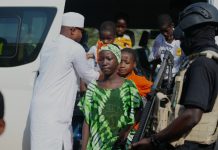 Reencuentros cargados de emoción tras liberación de estudiantes secuestrados en Nigeria reencuentros-cargados-de-emocion-tras-liberacion-de-estudiantes-secuestrados-en-nigeria