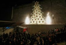 Fieles cristianos en Dweil’a, Siria celebran la Navidad y honran a héroes del atentado de junio fieles-cristianos-en-dweil’a,-siria-celebran-la-navidad-y-honran-a-heroes-del-atentado-de-junio