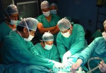 Realizan en Perú compleja cirugía a Bebé en gestación con tumor en el pulmón realizan-en-peru-compleja-cirugia-a-bebe-en-gestacion-con-tumor-en-el-pulmon