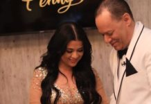 Franklin Mirabal anuncia separación de Penny Báez franklin-mirabal-anuncia-separacion-de-penny-baez