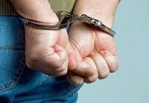 Detienen exministro de Georgia por organizar asalto al palacio presidencial detienen-exministro-de-georgia-por-organizar-asalto-al-palacio-presidencial