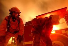 Bomberos atendieron más de 45 emergencias, incluidos incendios, durante Navidad en Lima bomberos-atendieron-mas-de-45-emergencias,-incluidos-incendios,-durante-navidad-en-lima