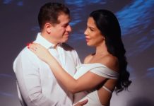 Yubelkis Peralta anuncia su embarazo: espera su tercer hijo yubelkis-peralta-anuncia-su-embarazo:-espera-su-tercer-hijo