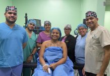 Realizan primera cirugía de reducción mamaria por Gigantomastia con cobertura de seguro médico realizan-primera-cirugia-de-reduccion-mamaria-por-gigantomastia-con-cobertura-de-seguro-medico