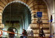 Tres mujeres resultan heridas en ataque con cuchillo en línea 3 del metro de París tres-mujeres-resultan-heridas-en-ataque-con-cuchillo-en-linea-3-del-metro-de-paris