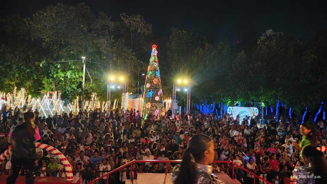 mas-de-400-mil-personas-visitan-villa-navidad-el-25-de-diciembre