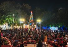 Más de 400 mil personas visitan Villa Navidad el 25 de diciembre mas-de-400-mil-personas-visitan-villa-navidad-el-25-de-diciembre