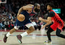 NBA: Harden y López guían a los Clippers a su tercera victoria seguida. Otros resultados nba:-harden-y-lopez-guian-a-los-clippers-a-su-tercera-victoria-seguida.-otros-resultados