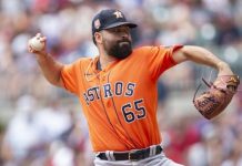 pañol Escogido anuncia la contratación de José Urquidy panol-escogido-anuncia-la-contratacion-de-jose-urquidy