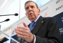 Edmundo González subraya que los excarcelados carecen de libertad plena y pide justicia edmundo-gonzalez-subraya-que-los-excarcelados-carecen-de-libertad-plena-y-pide-justicia