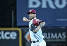 Gigantes anuncian rotación, Shane Greene abrirá el primer partido Vs Toros gigantes-anuncian-rotacion,-shane-greene-abrira-el-primer-partido-vs-toros