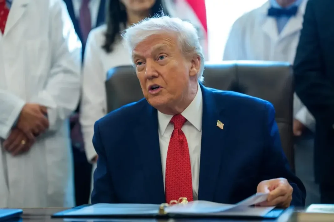 ataque-en-navidad-para-«defender»-a-cristianos:-asi-justifica-trump-el-bombardeo-a-nigeria