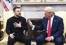 Ucrania inicia preparativos para elecciones de cara a la reunión de Zelenski y Trump ucrania-inicia-preparativos-para-elecciones-de-cara-a-la-reunion-de-zelenski-y-trump