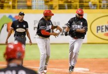 Leones inician el Round Robin con paliza sobre Águilas leones-inician-el-round-robin-con-paliza-sobre-aguilas