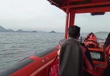 Indonesia reanuda la búsqueda de un español y tres de sus hijos tras un naufragio indonesia-reanuda-la-busqueda-de-un-espanol-y-tres-de-sus-hijos-tras-un-naufragio