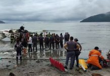 Muere piloto de un avión ultraligero tras accidente frente a la playa más famosa de Brasil muere-piloto-de-un-avion-ultraligero-tras-accidente-frente-a-la-playa-mas-famosa-de-brasil