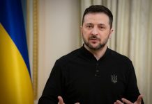 Zelenski califica de «muy importante» la reunión que mantendrá el domingo con Trump zelenski-califica-de-«muy-importante»-la-reunion-que-mantendra-el-domingo-con-trump