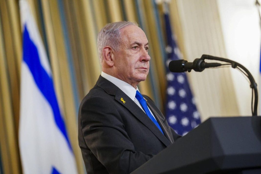 netanyahu-viaja-hacia-estados-unidos-para-reunirse-manana-con-donald-trump