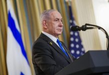 Netanyahu viaja hacia Estados Unidos para reunirse mañana con Donald Trump netanyahu-viaja-hacia-estados-unidos-para-reunirse-manana-con-donald-trump