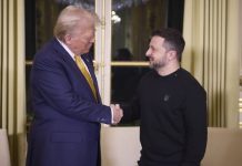 Trump y Zelenski se reúnen en Mar-a-Lago para discutir propuesta de paz sobre Ucrania trump-y-zelenski-se-reunen-en-mar-a-lago-para-discutir-propuesta-de-paz-sobre-ucrania