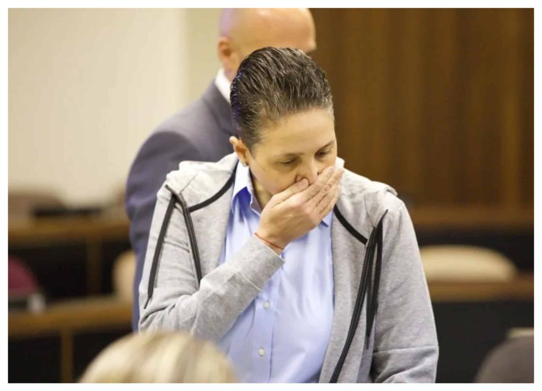 condenan-a-15-anos-de-carcel-a-mujer-por-muerte-del-hermano-de-arcangel