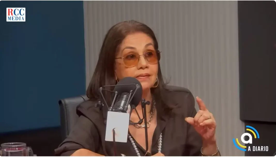 olga-lara:-«no-se-deberia-sustentar-el-exito-en-el-tener,-sino-en-el-ser»