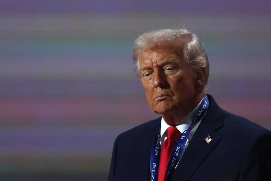 trump-dice-que-no-desplegara-tropas-en-venezuela-si-delcy-rodriguez-«hace-lo-que-queremos»