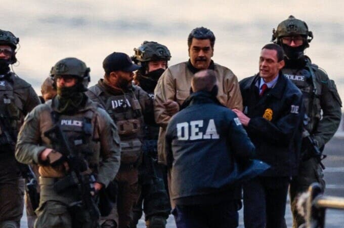 nicolas-maduro-llega-al-tribunal-de-manhattan,-donde-sera-juzgado nicolas-maduro-llega-al-tribunal-de-manhattan,-donde-sera-juzgado