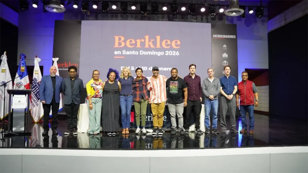 cultura-inaugura-programa-academico-internacional-berklee-en-santo-domingo-2026